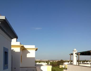 Casa De Ferias Na Praia Verde Casa De Charme Castro Marim Exterior photo